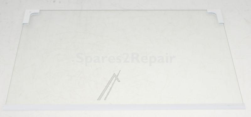 Eurosav Panel-glass-ic - Fmf483864004 Shelf