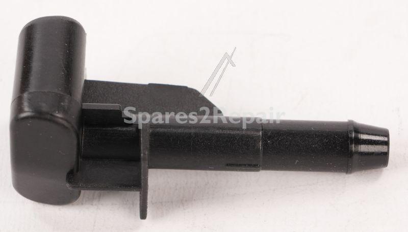 Saeco Hose - 421945062731 Drain Connection V2 Omn