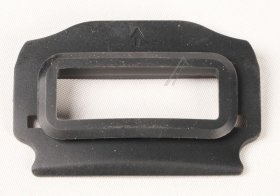 Niu Casing Cover - H1702013 K3 Folding Button Protective Cover