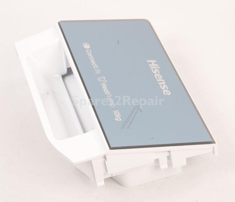Hisense Gorenje Handle - Hk2320253 Condenser Container Handle Assembly