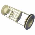 Fluff Filter - 2887400100 C00897240 Trivet For Fluff Filter [Arcelik]