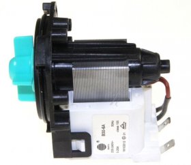 Drain Pump - C00311338 480140101029 Drain Pump [Whirlpool Indesit]