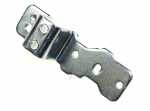 Door Hinges For Fridges - 2250334022 Hinge Bottom Complete [Electrolux Aeg]