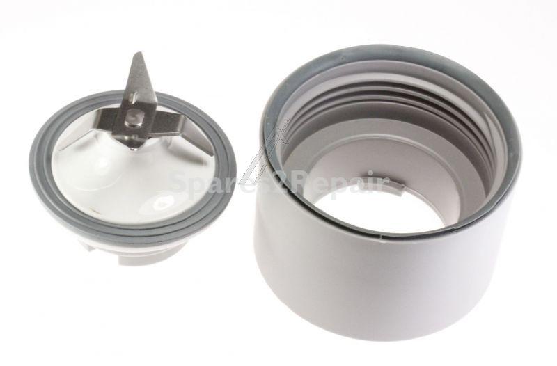 Mixer - Blender Blade - Kw696811 Grey [Delonghi]