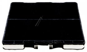Eurofilter Carbon Filter - Fks167bsh Active Carbon Filter For Bsh 00705431
