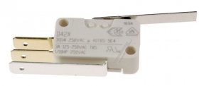 Micro Switch - 1883240100 C00912510 Micro Switch [Arcelik]