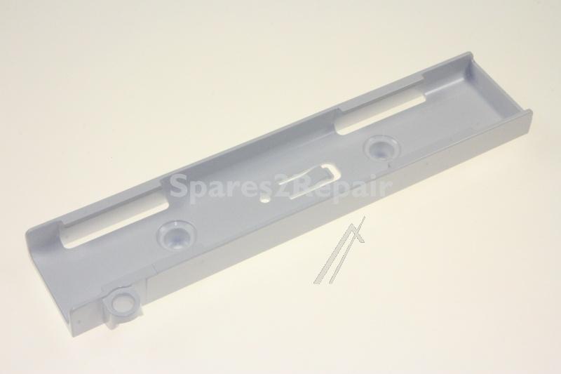 Fixings And Brackets - 4868950100 C00869359 G84600 Bottom Drawer S Rail Holder-left [Arcelik]