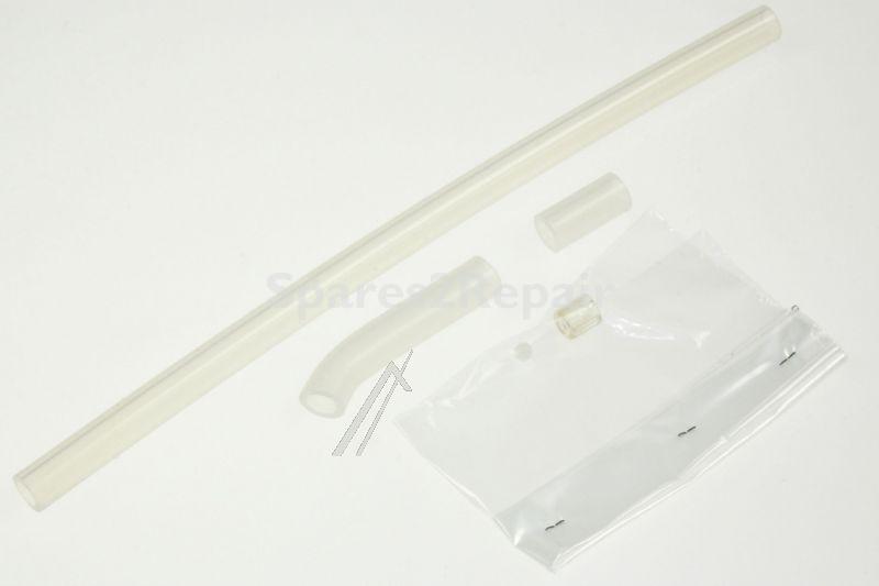 Connecting Hose For Coffee Machines - 00648433 Tube [Bosch Siemens]