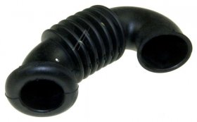 Outlet Pipe - C00534070 488000534070 Hose-connector To Bottle [Whirlpool Indesit]