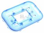 Hisense Gorenje Casing Cover - Hk1467947 Bottom Cover