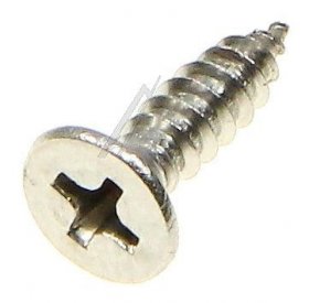 Hisense Gorenje Screw - Hk1430627 Self-tapping Screw St4 2×16