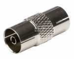 Astro Coaxial Adaptor - Iai Ff Adapter Iec-socket To Iec-socket