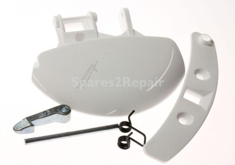 Washing Machine And Tumble Dryer Door Handles - 50277745001 Door Handle Kit [Electrolux Aeg]