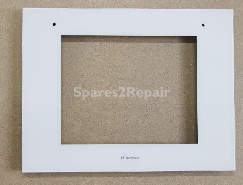Hisense Gorenje Oven outer Door - 785193 Oven Door Glass