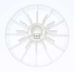 Fan Blades - 91607515 Fan Motor [Candy Hoover]