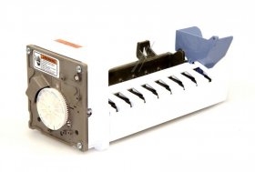Ice Cube Makers - C00311181 481201228933 W10190972 Ice Maker Assembly [Whirlpool Indesit]