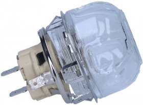 Oven Light - 3879376931 25w G9 Oven Lamp Assembly [Electrolux Aeg]