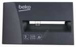 Smeg Perforated Rail - 768413846 Bsh Display-light Diff