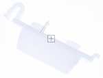 Smeg Mounting Parts - 763850370 Clip Side