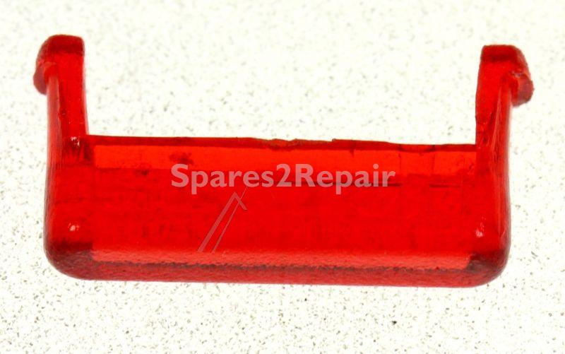 Filament Lamp - 32000205 Indicator Lamp Lens (red) [Vestel]