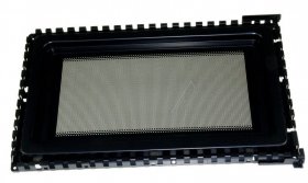 Sharp Flap - Door Panel Assembly