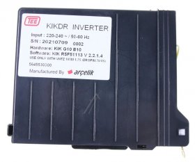 Module - Electrical Unit - 5645530300 C00915721 Kik Electronic Card Group [Arcelik]