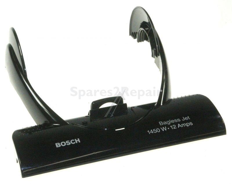 Housing Top - 00431800 Case-upper Part [Bosch Siemens]
