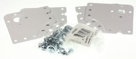 Hisense Gorenje Mounting Parts - 543429 Cabinet Reinforcement Ps-10 Assembly