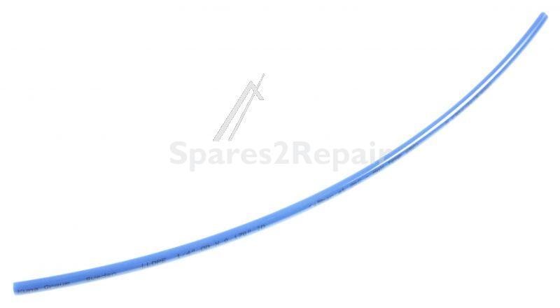 Tube - 2087678054 Hose Blue 5mm L=300 [Electrolux Aeg]