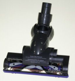 Dyson Turbo Nozzle - 924034-05 Turbo Car Brush Dc45 Assembly