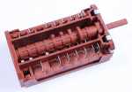 Oven Switch - 32047063 Switch Built In-fs Main Oven A [Vestel]