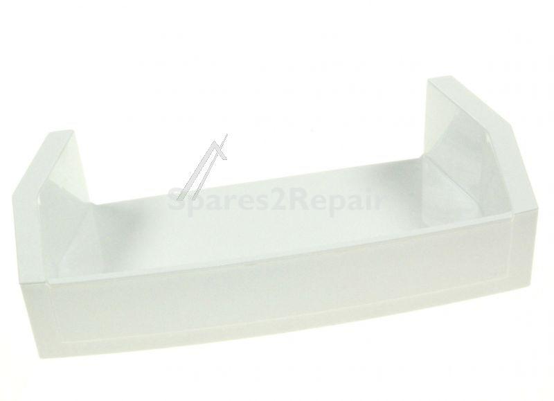 Refrigerator - Freezer Door Shelf - 2246003020 Shelf Door- white [Electrolux Aeg]