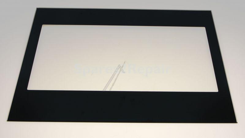 Smeg Oven inner Door Glass - 772531408 Door Inner Glass