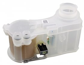 Salt Container - 17476000010222 Softener [Midea]