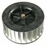 Turbine Fan - C00632512 488000632512 Assembly Rotor Right D140 M8 (v2) [Whirlpool Indesit]