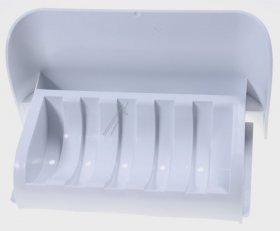 Philips Saeco Fixings And Brackets - Cp0897-01 420303622361 Disk Memory White