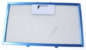 Galvamet Metal Grease Trap - R258119 Metal Filter C-manual Optima 60