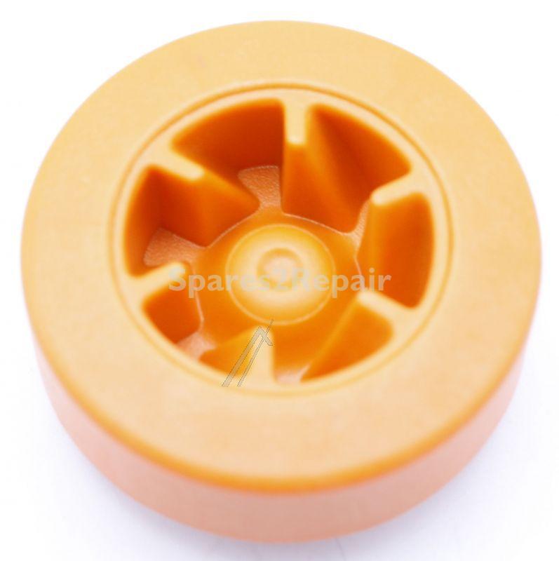Wave - Ms-650490 Drive Shaft De Drive Shaft-mixer-or [Groupe SEB]