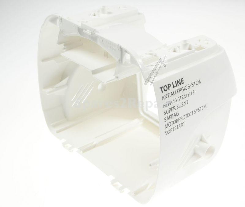 Flap - 10016187 Lid [Bosch Siemens]