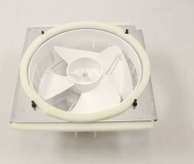Motor - 00643930 Motor-fan [Bosch Siemens]