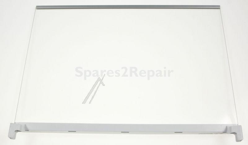 Glass Panel - Glass Plate [Bosch Siemens]