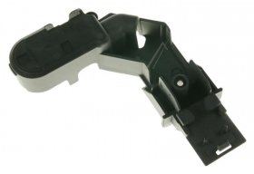 Philips Saeco Flap - 300005568101 Parts Of Water Heater For Saec Right Panel Cashmere Grey
