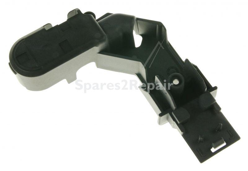 Philips Saeco Flap - 300005568101 Parts Of Water Heater For Saec Right Panel Cashmere Grey