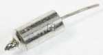 Wisi Terminating Resistor - Dv 23 Terminal Resistor, 1 Pc
