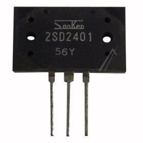 Sanken Transistors - 2sd2401 Transistor Rohs-conform
