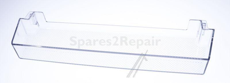 Refrigerator - Freezer Door Shelf - 5808980400 C00880493 K83 Door Shelves [Arcelik]