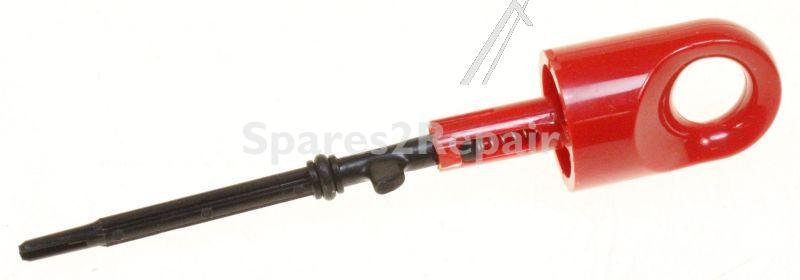 Philips Rod - 423902133960 Mech Unit Domestic Appliances