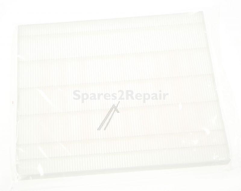 Air Vent - 9001676510 Ef113 1 Hepa Filter->air Clean [Electrolux Aeg]