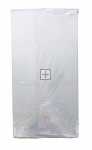 Fridge Door - 20673743 Pte Rc Ref 260k Black [Vestel]