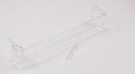 Refrigerator - Freezer Door Shelf - 49042847 Lower Bottle Bracket [Candy Hoover]
